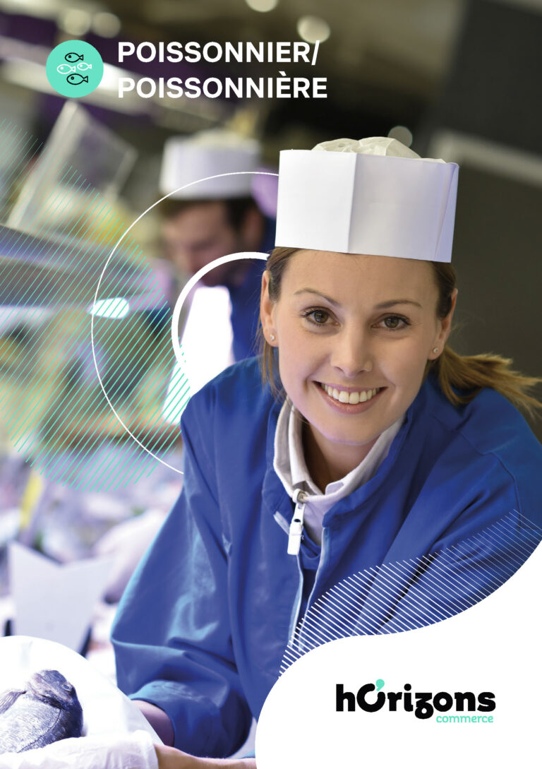 Poissonnier / Poissonnière