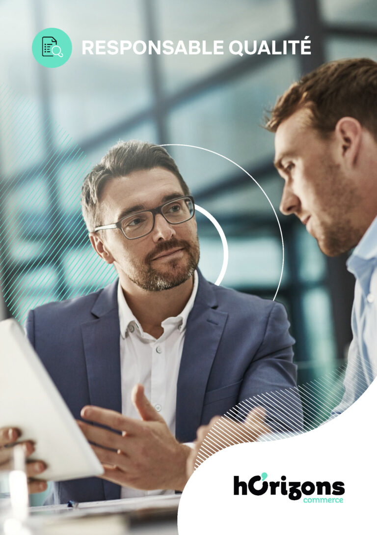 Responsable qualité