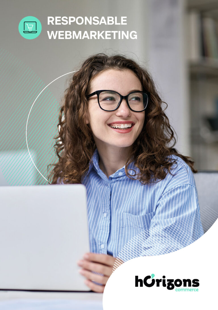 Responsable webmarketing